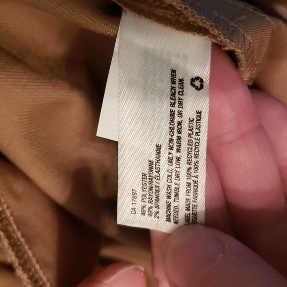 GAP Ankle Length pant 26 inches - Picture 3 of 7